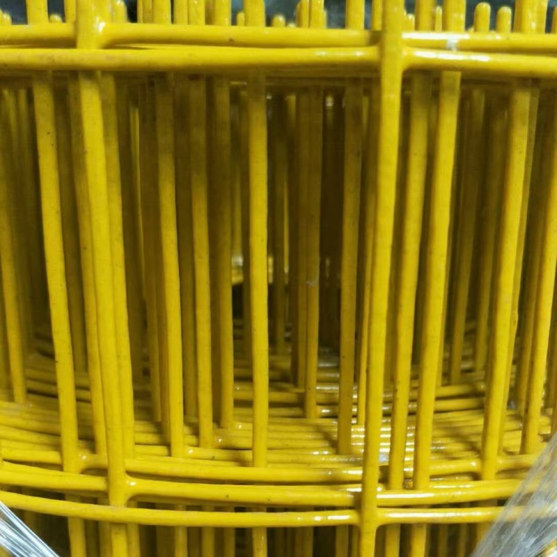 浸塑荷兰网